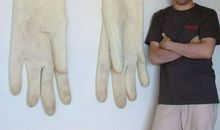 一个废纸团引发的风波