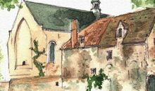 总也到不了的老屋续写作文