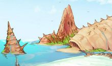 我和美好幻想的故事