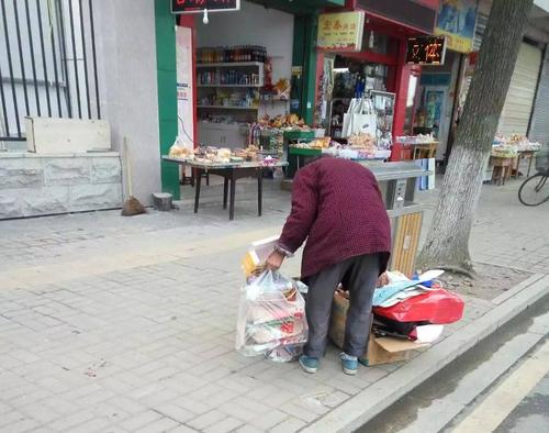 奶奶谢谢你