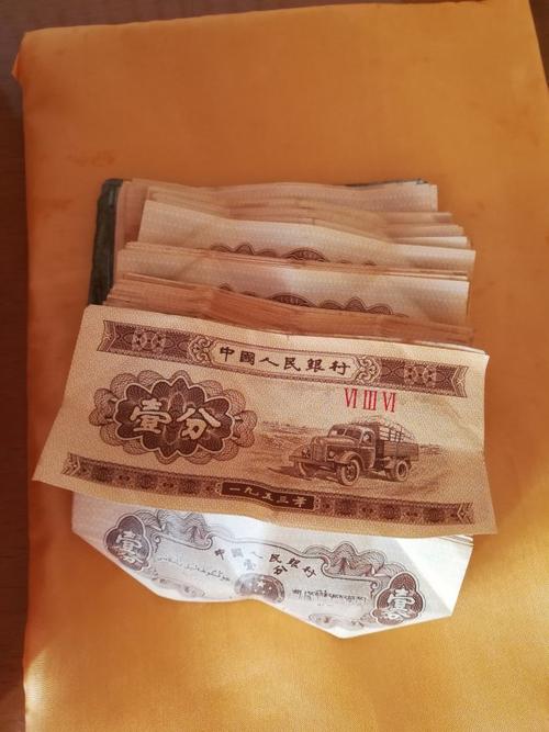 我的旧古董