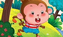 我和动物的故事