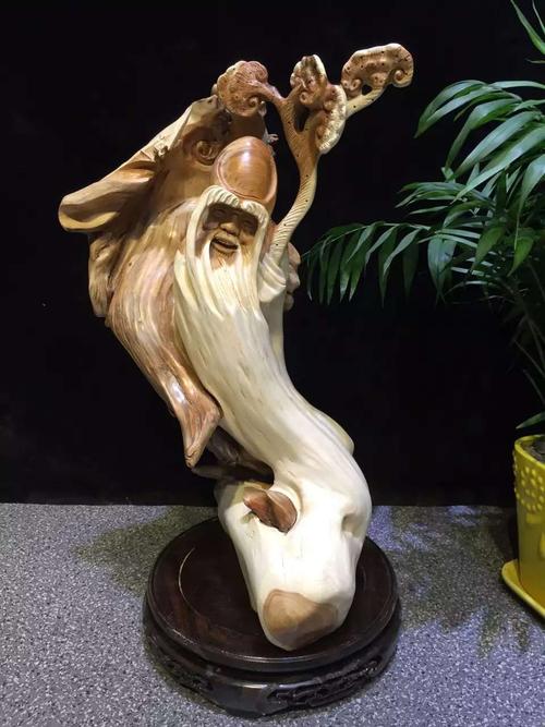 我喜欢的一件艺术品