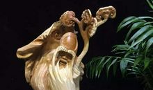 我喜欢的一件艺术品