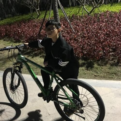 我不能忘记那句话