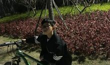 我忘不了那句话