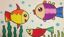 画画三宝——多画多练多观察