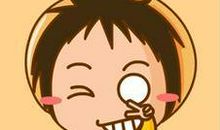 “财迷”老头儿