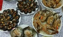 海鲜之都——湛江