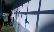 第二次微光的出现