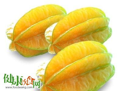 杨桃的叙事