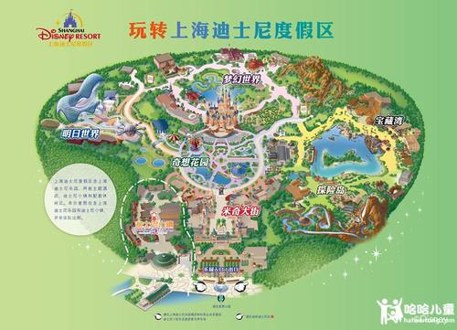 暑期上海之旅