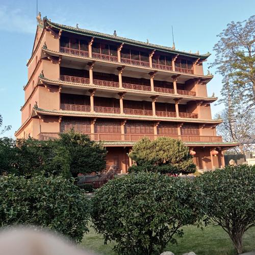 北京研究日记