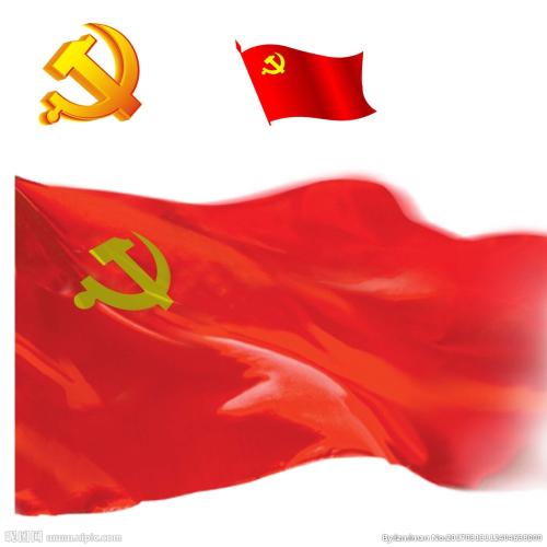 党建日讲话：七月，党旗飘扬_1200字