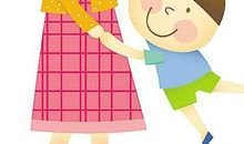 那一次，我懂得了什么是“母爱”