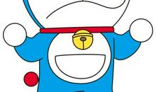 我和蓝胖子过一天