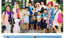 外婆，有你真好