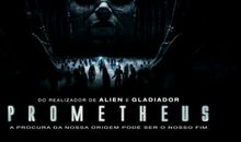 我和普罗米修斯过一天