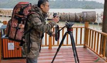 埋在心里的自豪