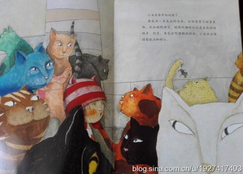母亲没有毅力