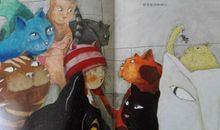 没有毅力的妈妈