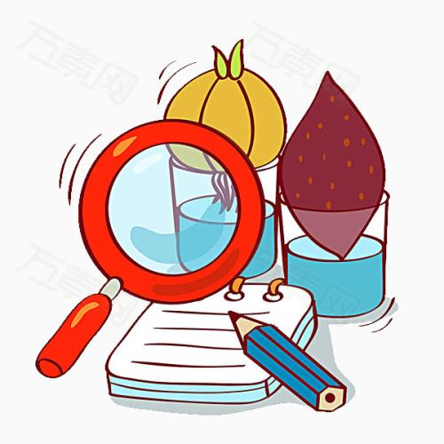 科学实验