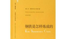 读《钢铁是怎样炼成的》有感