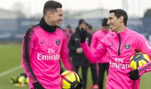 那抹微笑让我铭记