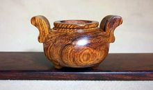 一件工艺品的来历