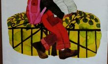 《我要好好地长大》读后感