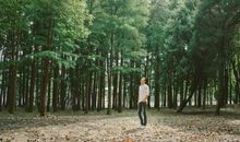 熟悉的风景中也有爱