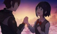 在交错的时空里相遇