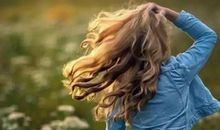 留在记忆里的背影