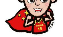 追求光明的女孩