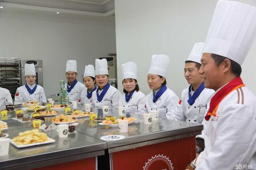 我学会了烤