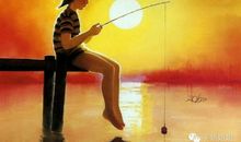 舞蹈，触动我的心灵