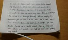 诚信让家充满幸福感演讲稿