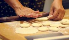 体验舌尖上的中国