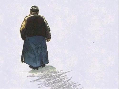 难忘的时光