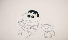 我最喜爱的卡通人物