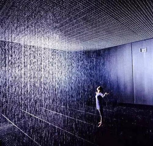 听雨声