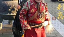 醉千古，叹别离