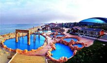 愉快的北戴河之旅