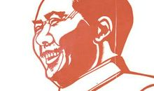 爱在妈妈的双手中