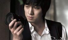 我沉醉于有你的日子里