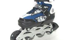 我的心爱之物溜冰鞋