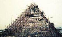 瞭望世界的窗口