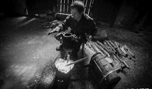 描写爆米花的作文