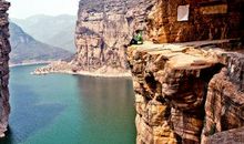 四面风光无限好