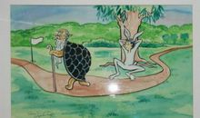 过度自信使我迷失方向